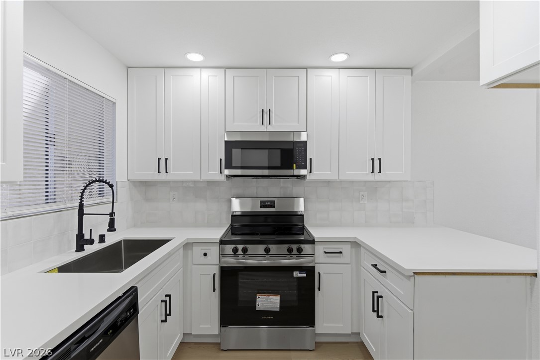 2341 Wooster Circle B Las Vegas NV 89108