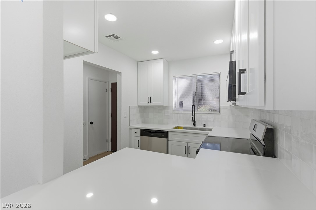 2341 Wooster Circle B Las Vegas NV 89108