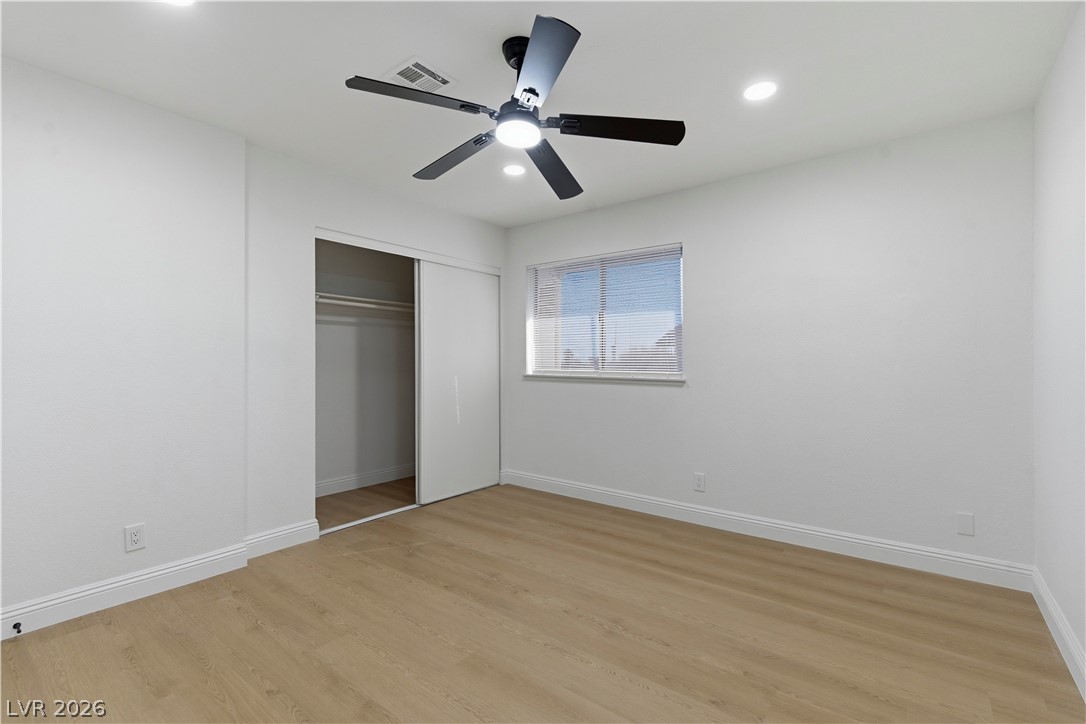 2341 Wooster Circle B Las Vegas NV 89108