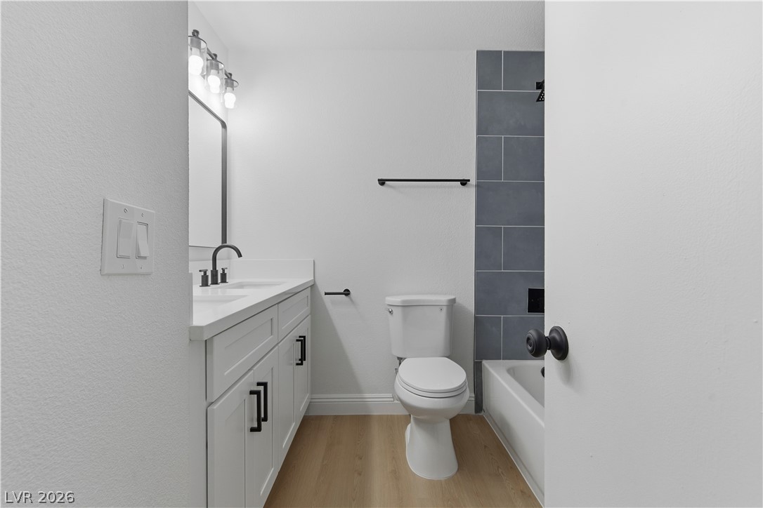 2341 Wooster Circle B Las Vegas NV 89108