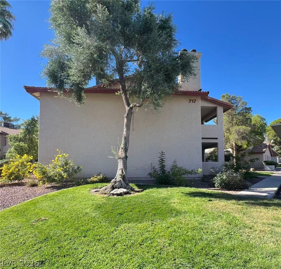 717 Rock Springs Drive 201 Las Vegas NV 89128