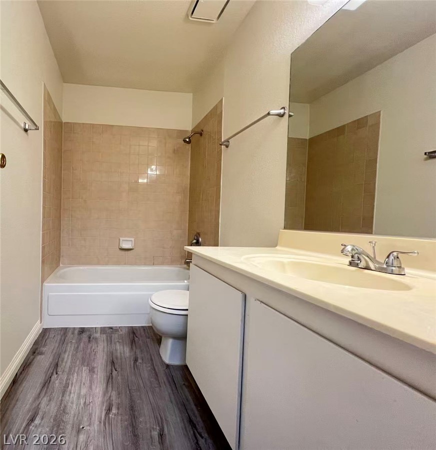 717 Rock Springs Drive 201 Las Vegas NV 89128