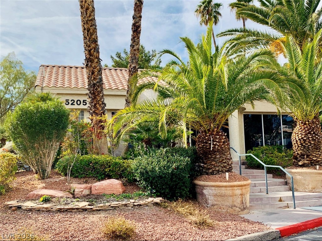3055 Key Largo Drive 204 Las Vegas NV 89120