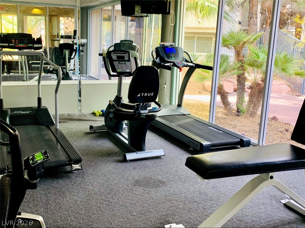 3055 Key Largo Drive 204 Las Vegas NV 89120