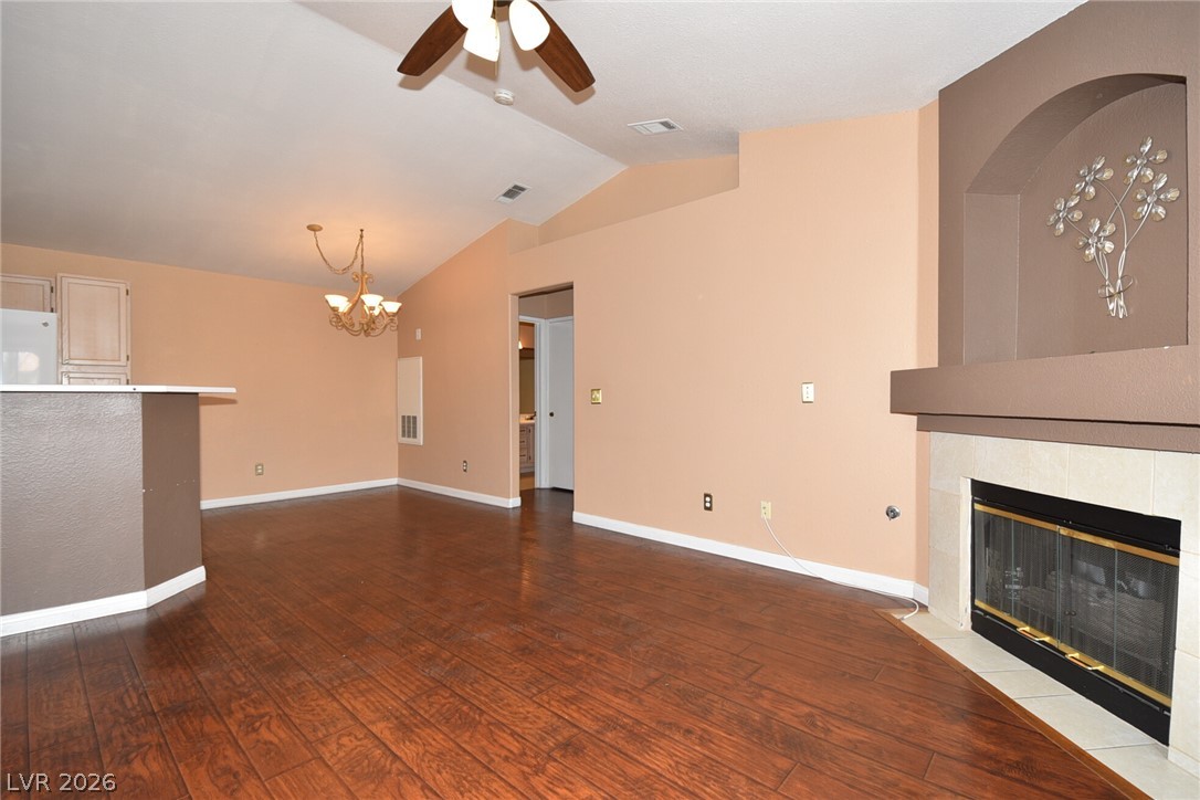5415 West Harmon Avenue 2135 Las Vegas NV 89103