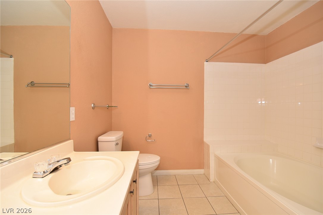 5415 West Harmon Avenue 2135 Las Vegas NV 89103