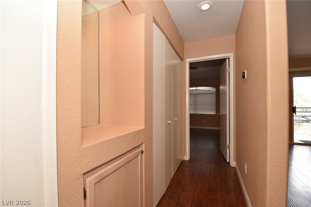 5415 West Harmon Avenue 2135 Las Vegas NV 89103