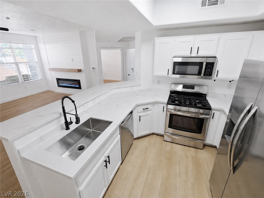 5855 Valley Drive 1022 North Las Vegas NV 89031