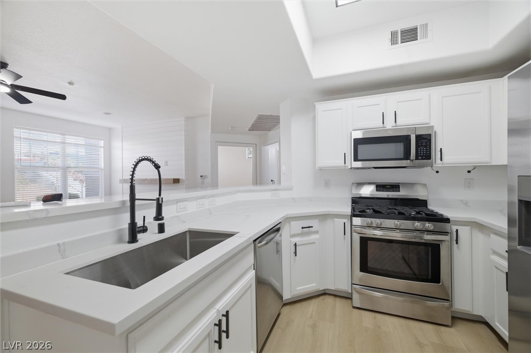 5855 Valley Drive 1022 North Las Vegas NV 89031