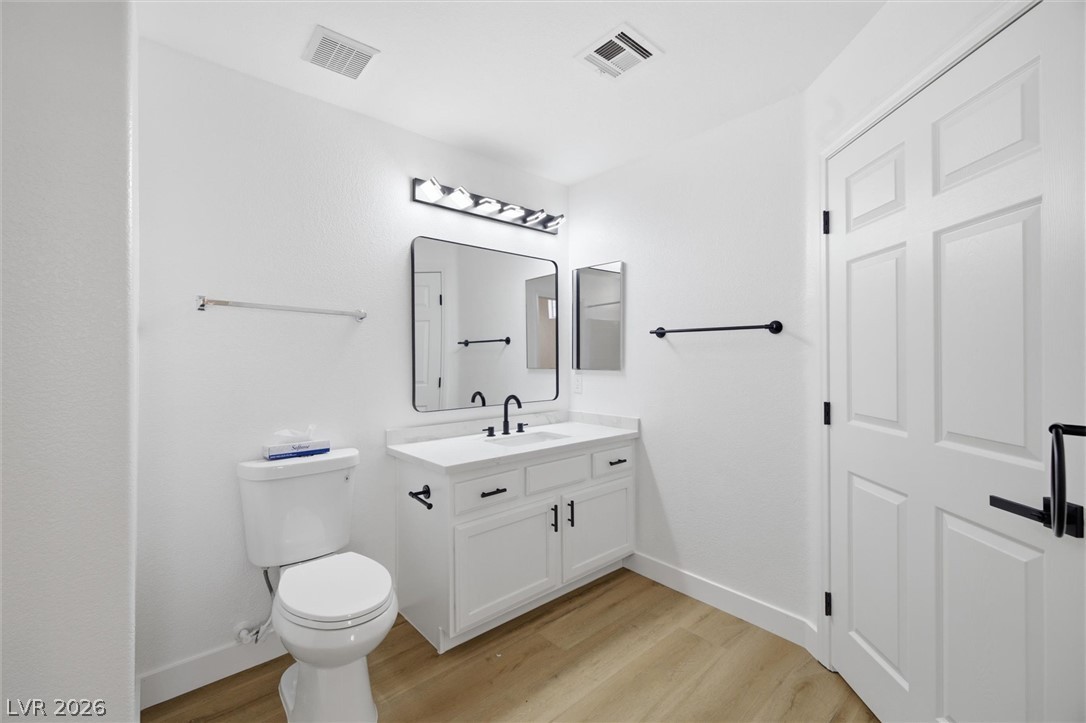 5855 Valley Drive 1022 North Las Vegas NV 89031