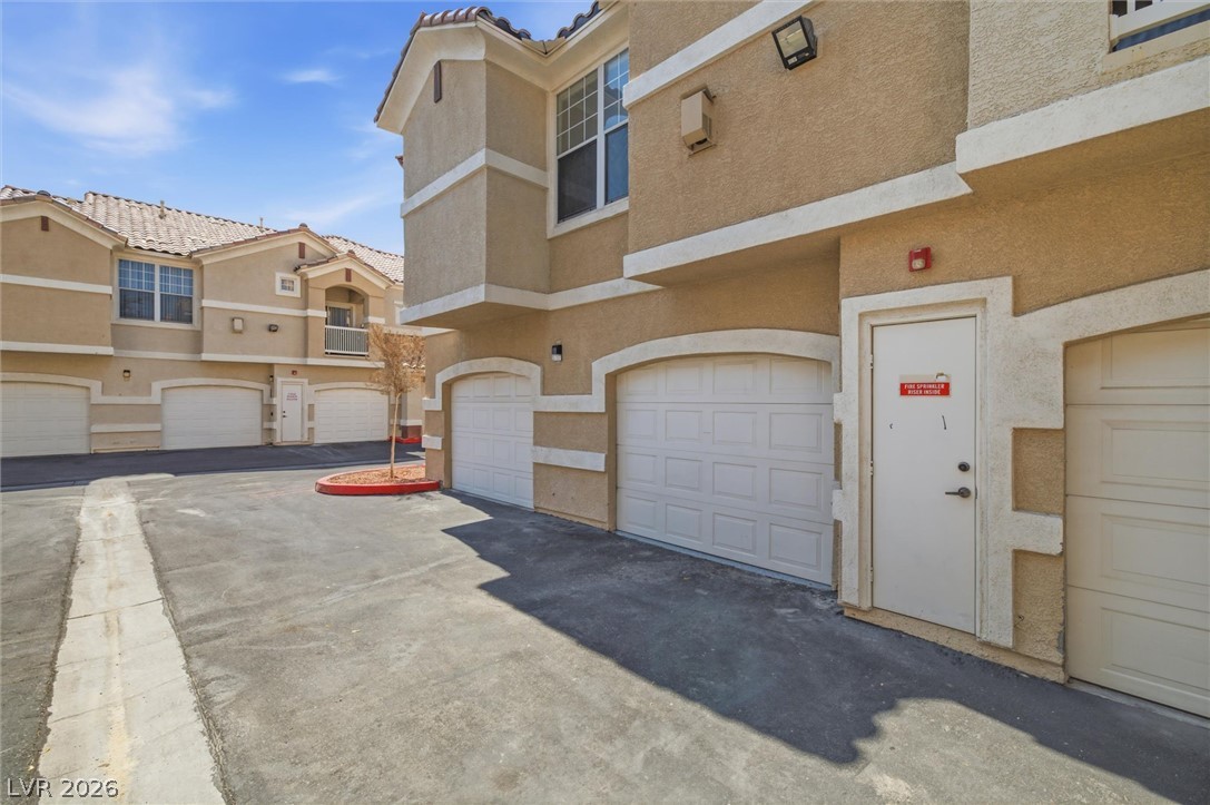 5855 Valley Drive 1022 North Las Vegas NV 89031