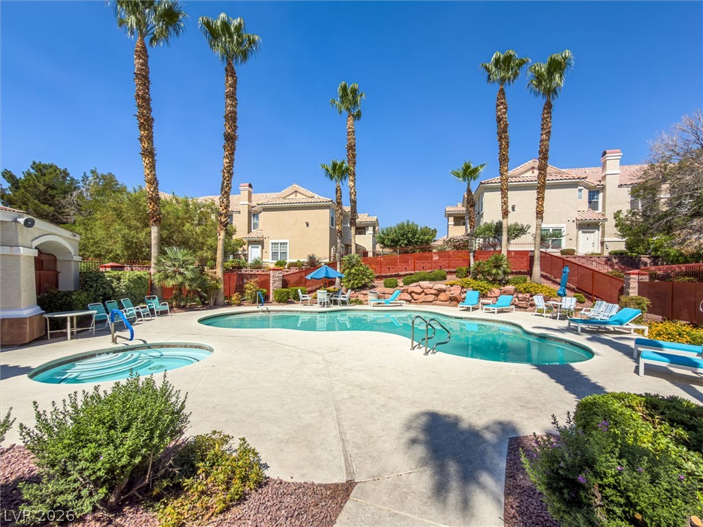 5855 Valley Drive 1022 North Las Vegas NV 89031