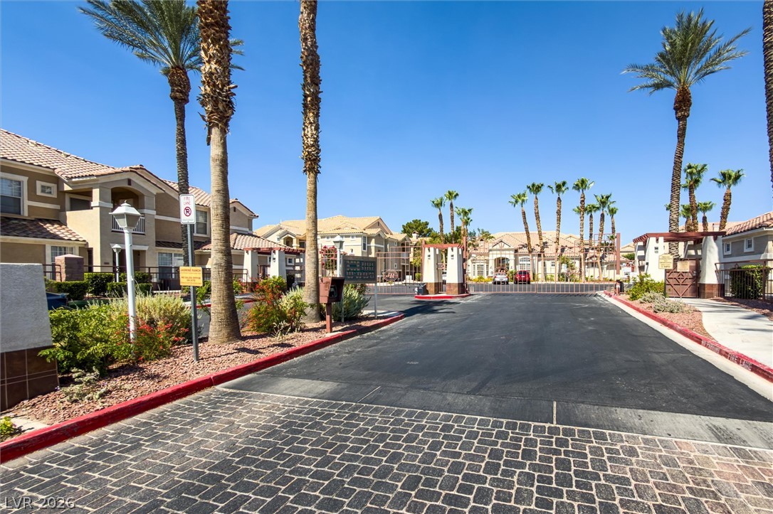 5855 Valley Drive 1022 North Las Vegas NV 89031