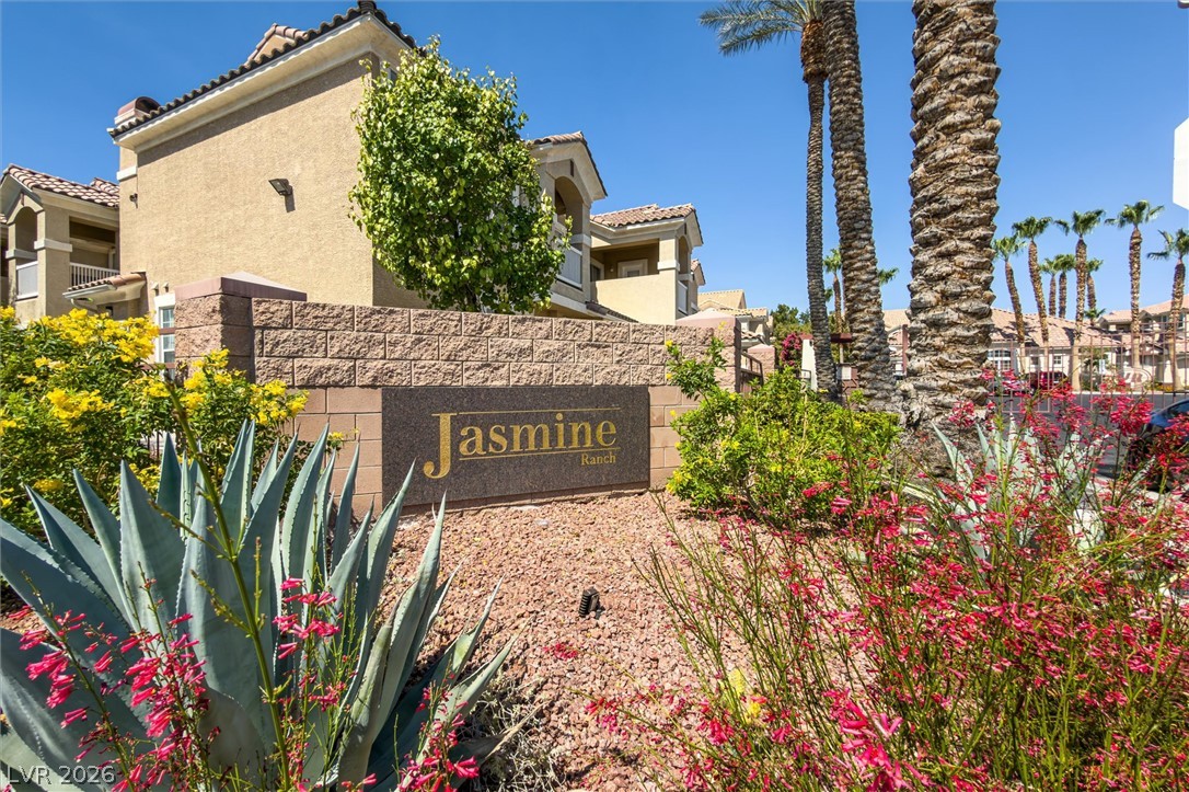 5855 Valley Drive 1022 North Las Vegas NV 89031