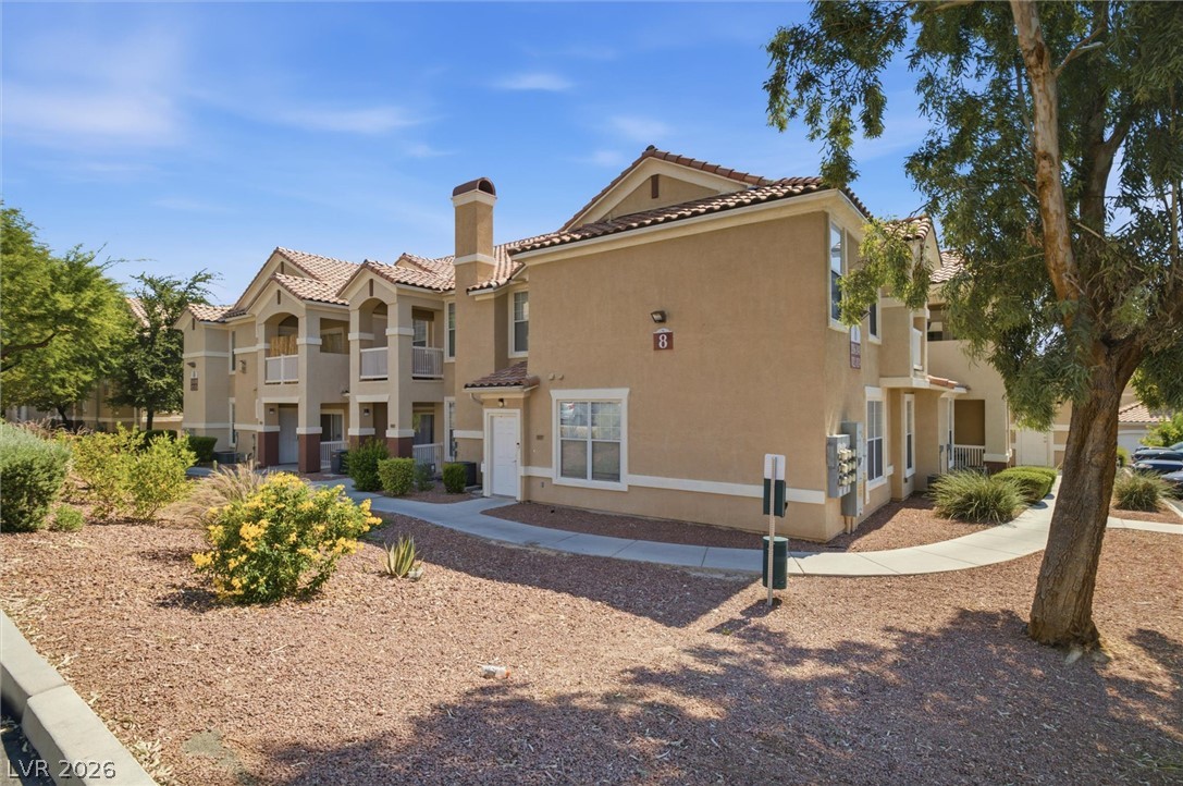 5855 Valley Drive 1022 North Las Vegas NV 89031