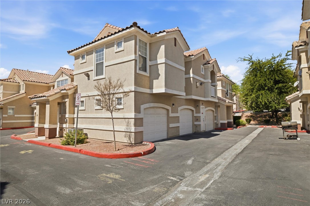 5855 Valley Drive 1022 North Las Vegas NV 89031