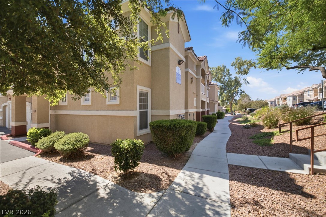 5855 Valley Drive 1022 North Las Vegas NV 89031