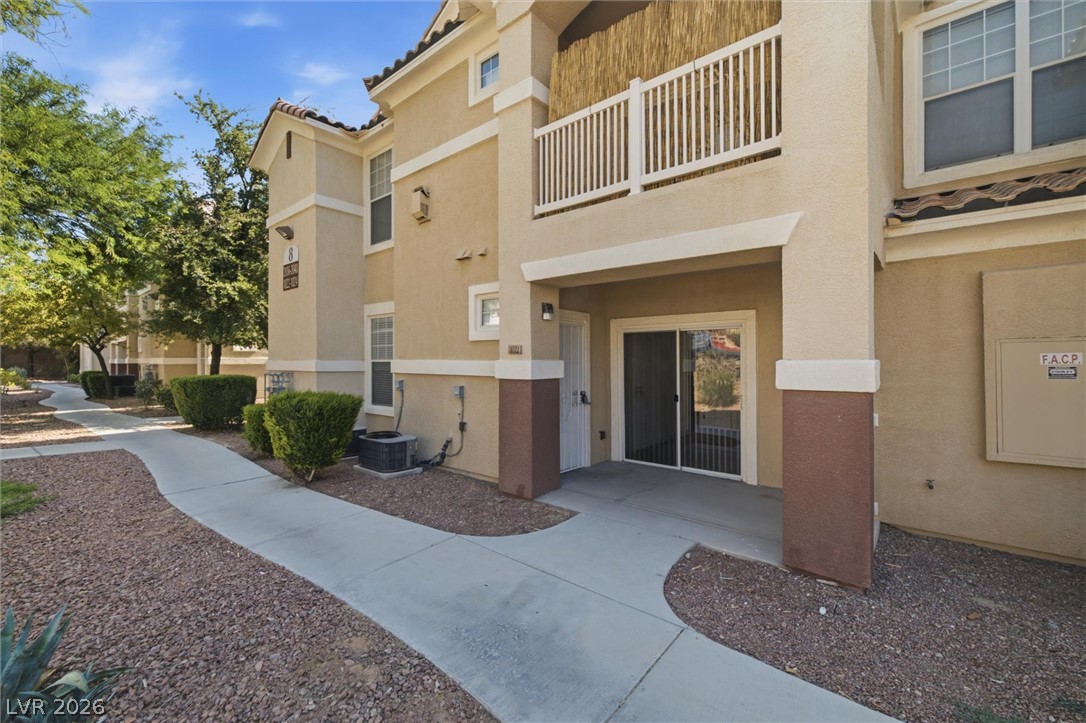 5855 Valley Drive 1022 North Las Vegas NV 89031