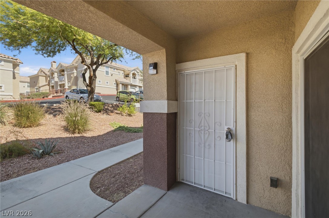 5855 Valley Drive 1022 North Las Vegas NV 89031