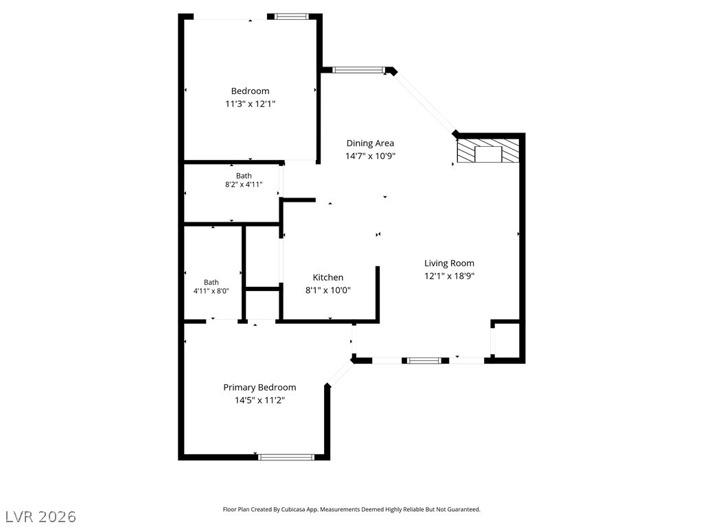 3150 Soft Breezes Drive 2014 Las Vegas NV 89128
