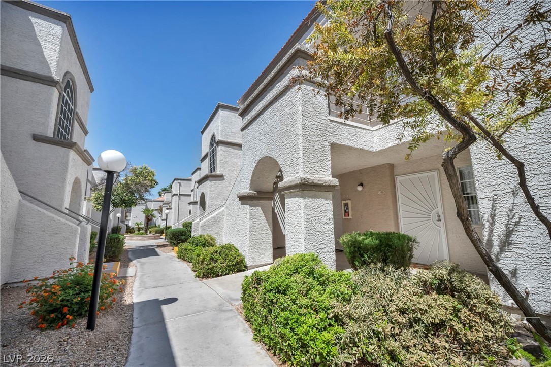 3150 Soft Breezes Drive 2014 Las Vegas NV 89128