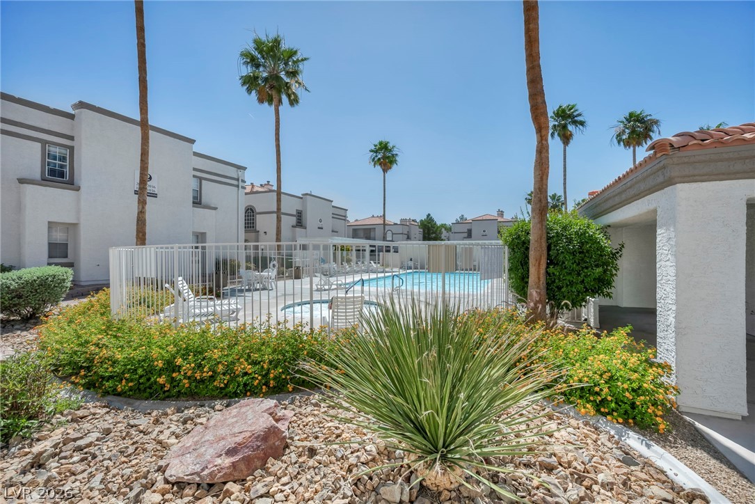 3150 Soft Breezes Drive 2014 Las Vegas NV 89128