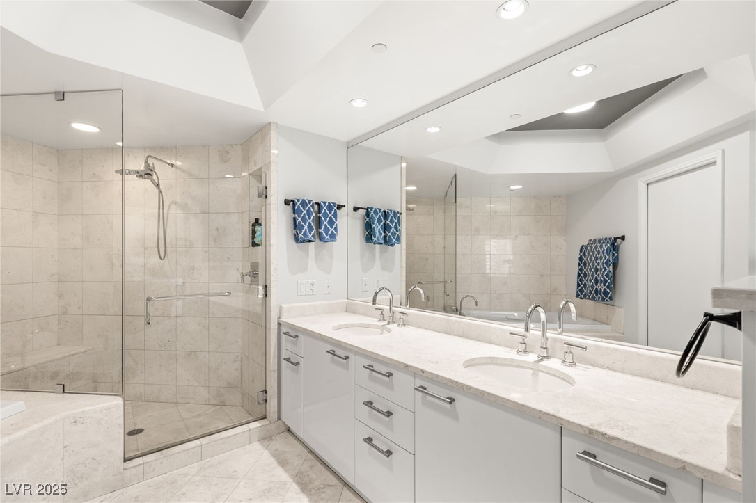 222 Karen Avenue 3305 Las Vegas NV 89109