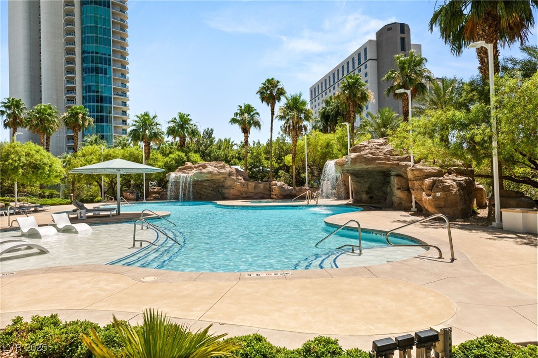 222 Karen Avenue 3305 Las Vegas NV 89109