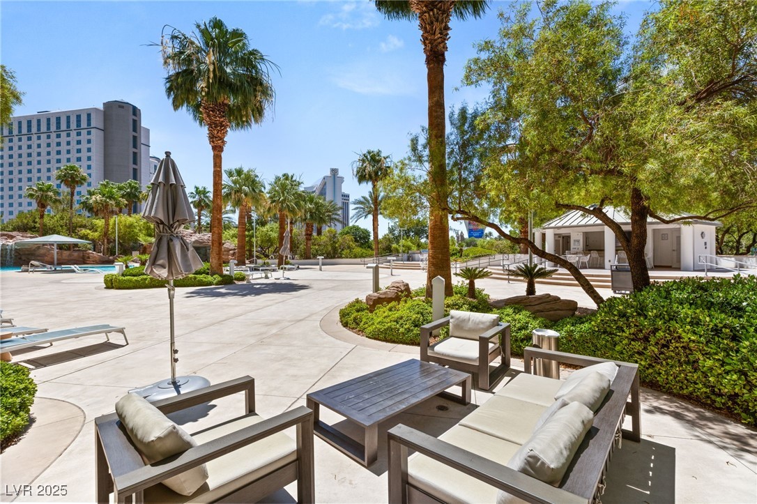 222 Karen Avenue 3305 Las Vegas NV 89109
