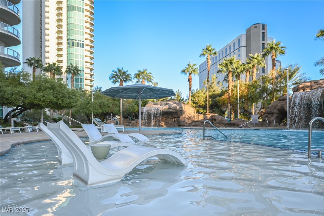222 Karen Avenue 3305 Las Vegas NV 89109