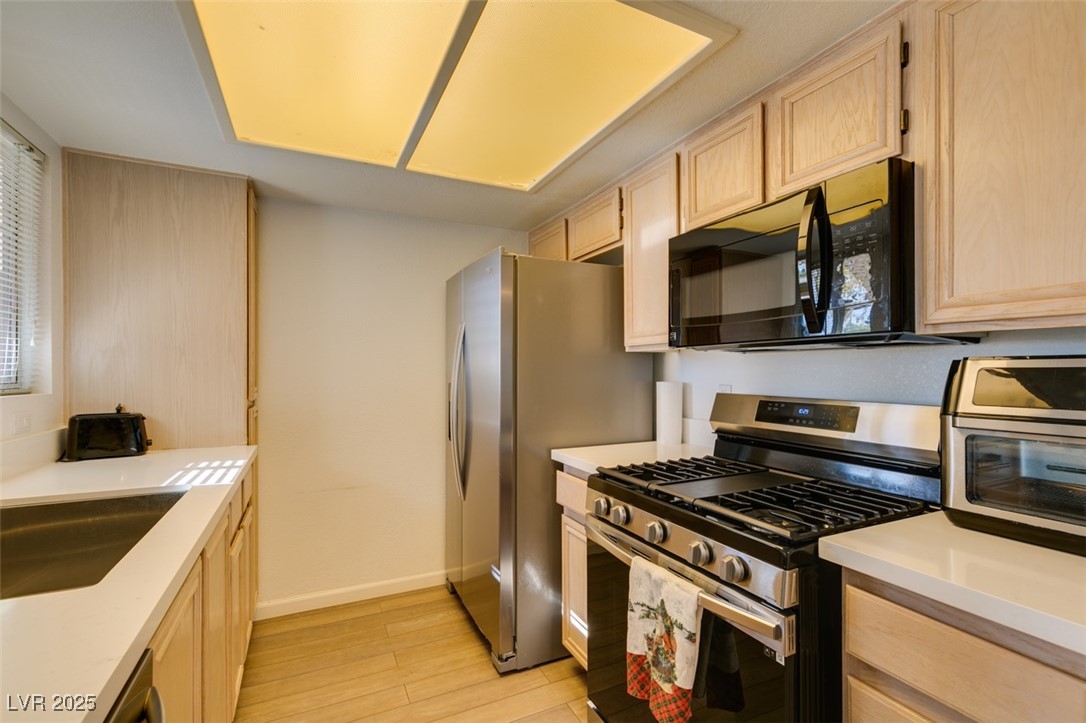 1901 Villa Palms Court 103 Las Vegas NV 89128