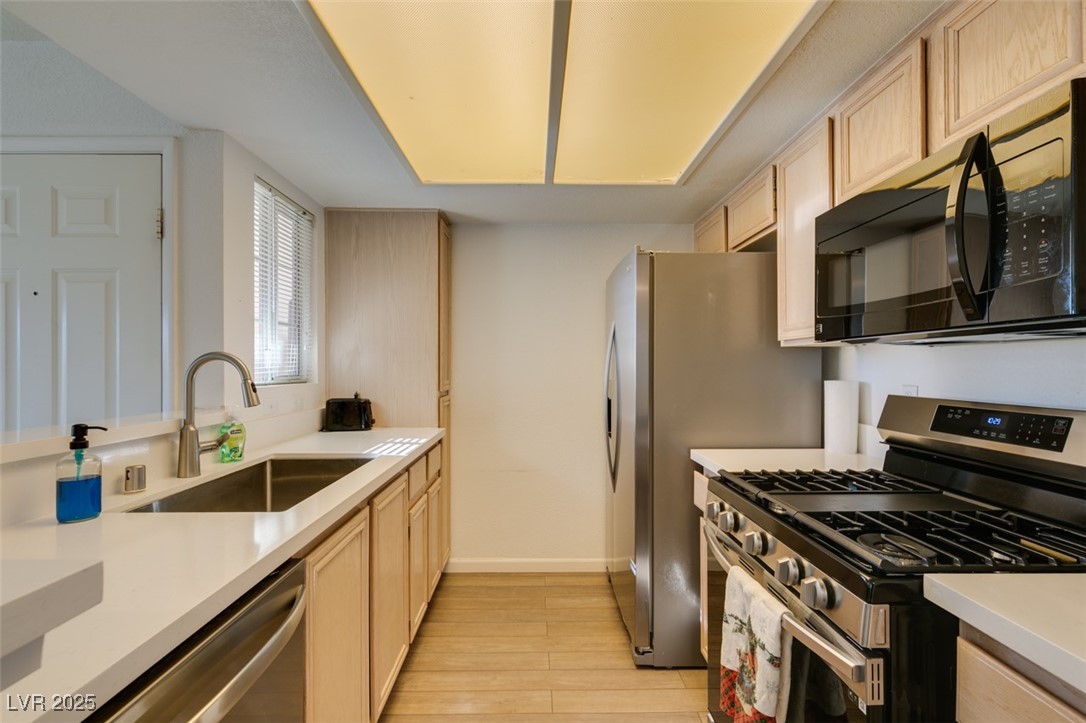 1901 Villa Palms Court 103 Las Vegas NV 89128