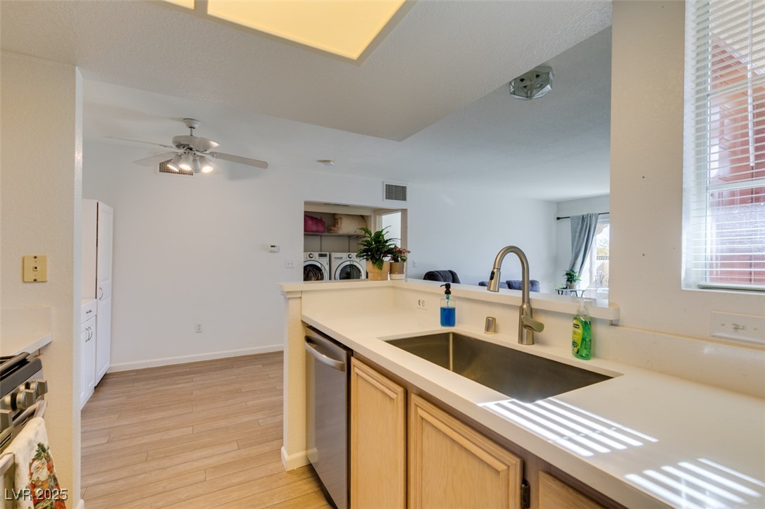 1901 Villa Palms Court 103 Las Vegas NV 89128