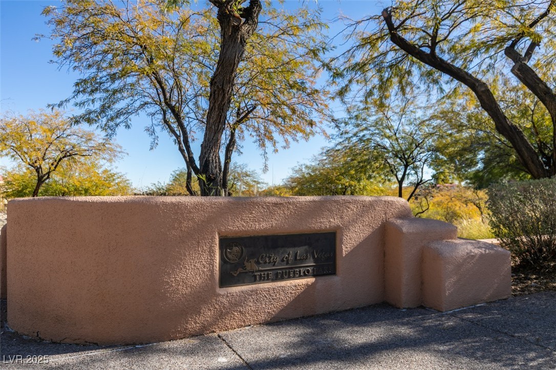 1901 Villa Palms Court 103 Las Vegas NV 89128