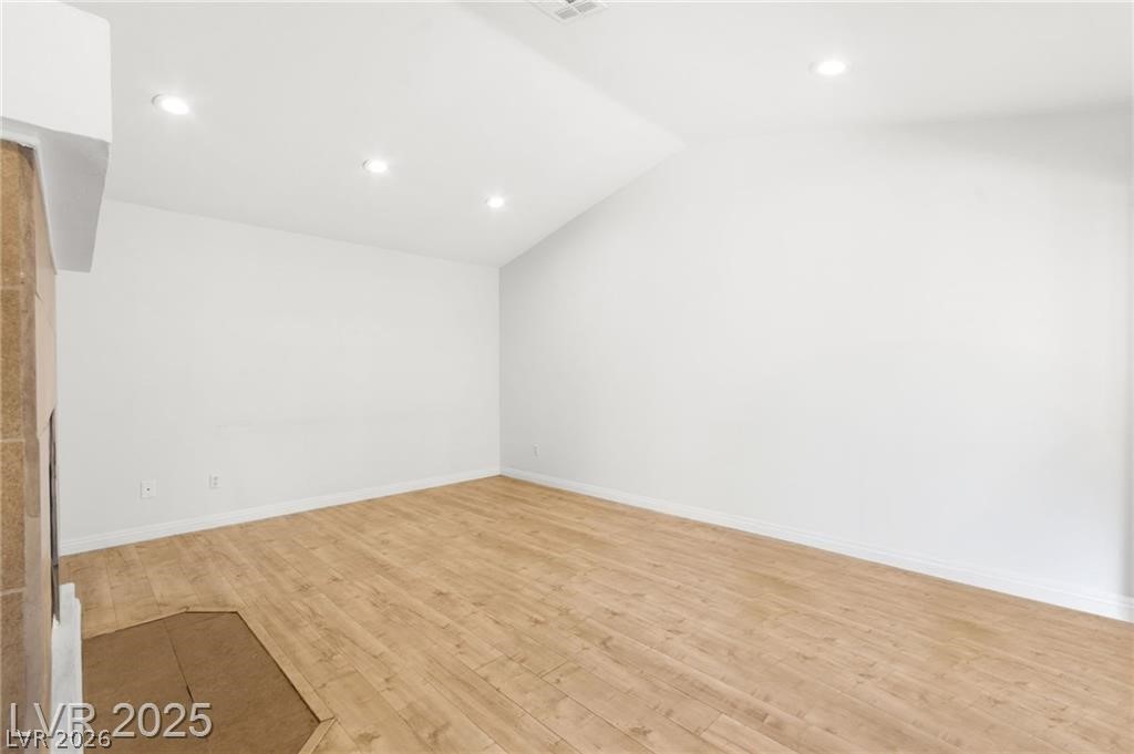 5831 Medallion Drive 101 Las Vegas NV 89122