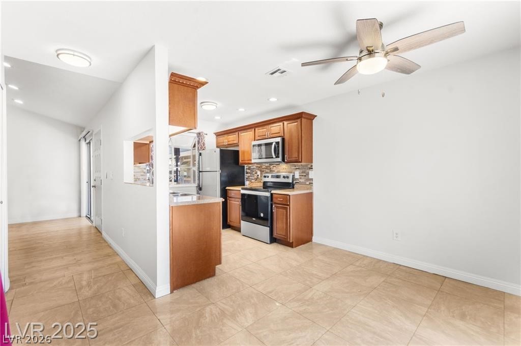 5831 Medallion Drive 101 Las Vegas NV 89122