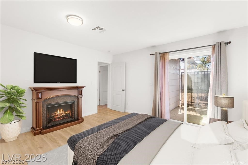 5831 Medallion Drive 101 Las Vegas NV 89122