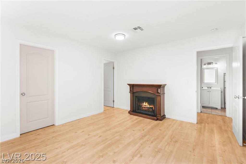 5831 Medallion Drive 101 Las Vegas NV 89122
