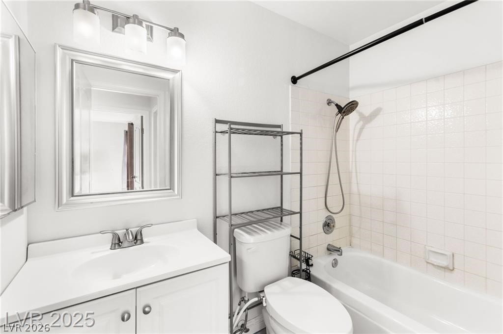 5831 Medallion Drive 101 Las Vegas NV 89122