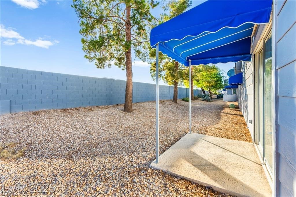 5831 Medallion Drive 101 Las Vegas NV 89122