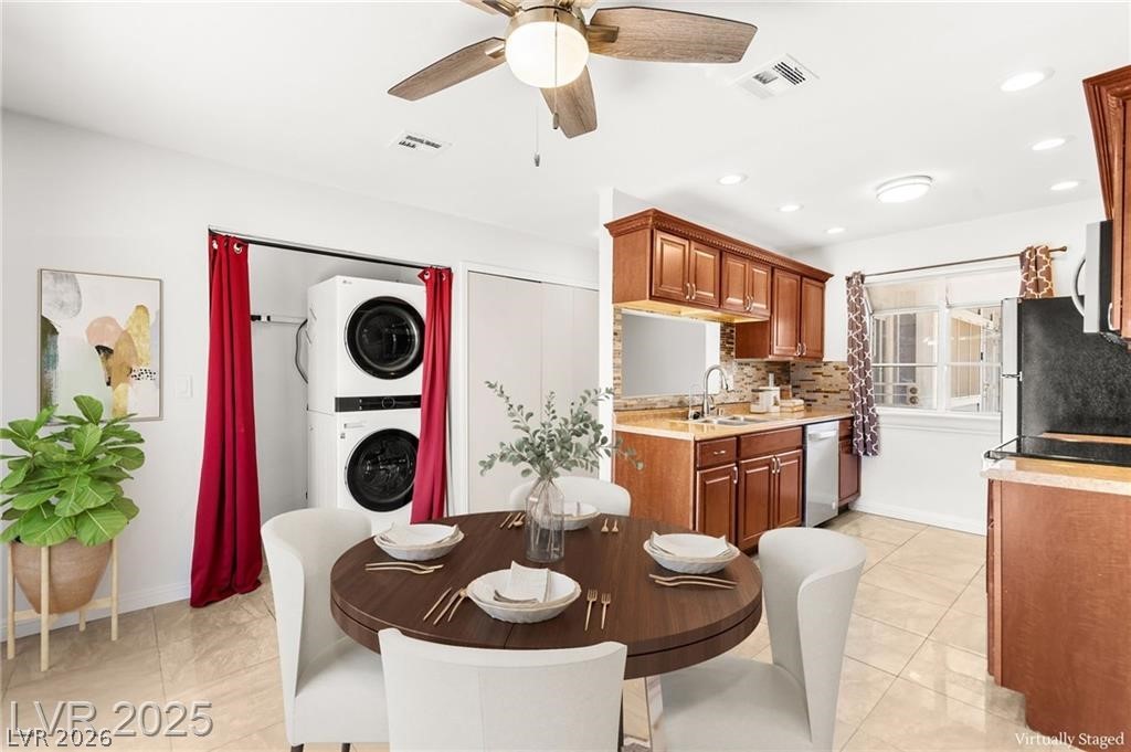 5831 Medallion Drive 101 Las Vegas NV 89122