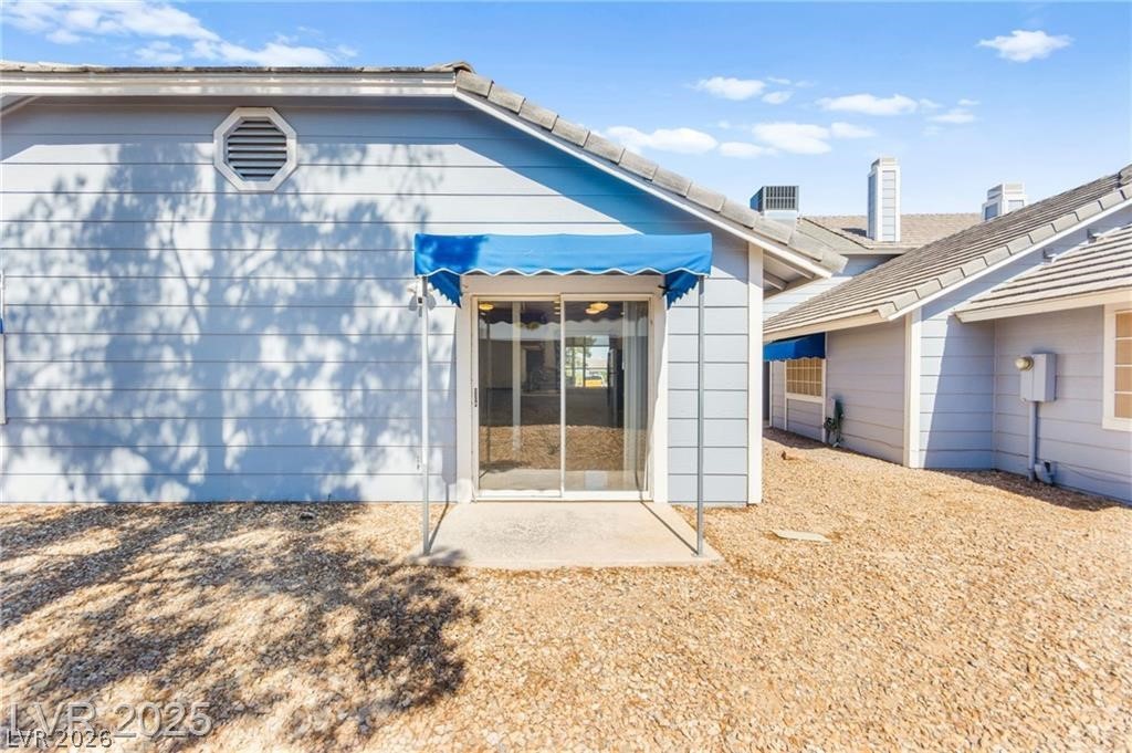 5831 Medallion Drive 101 Las Vegas NV 89122