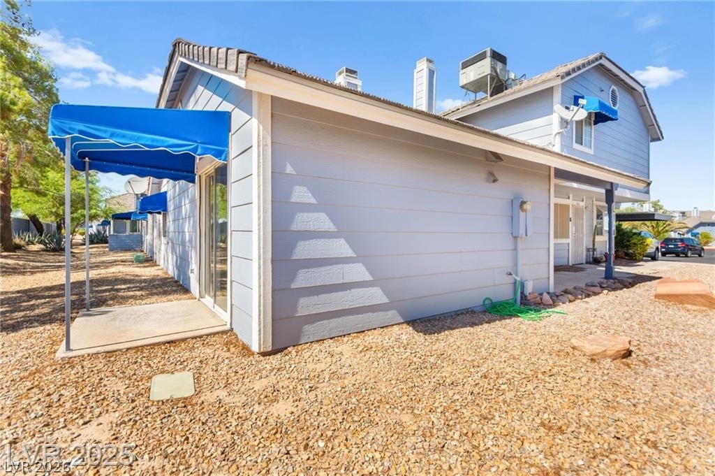 5831 Medallion Drive 101 Las Vegas NV 89122