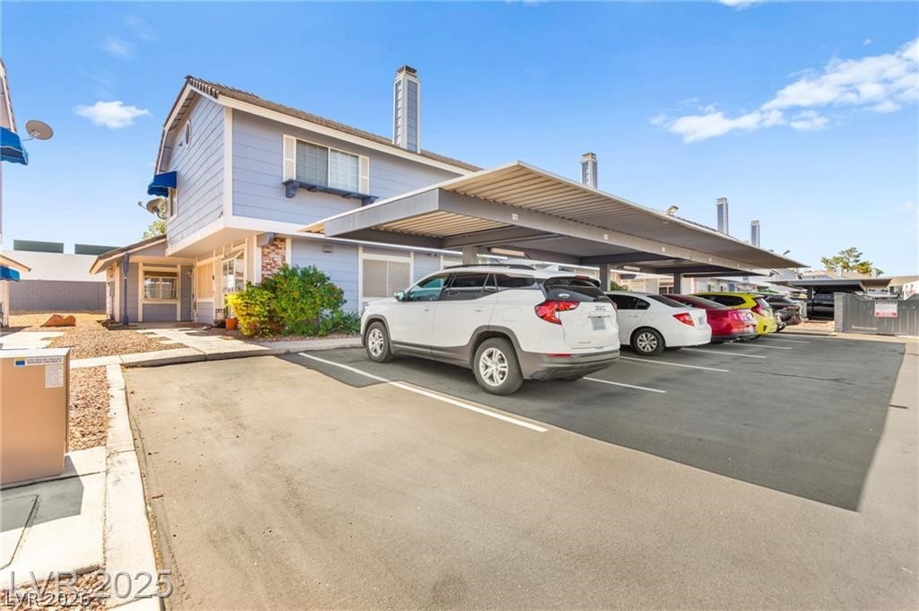 5831 Medallion Drive 101 Las Vegas NV 89122