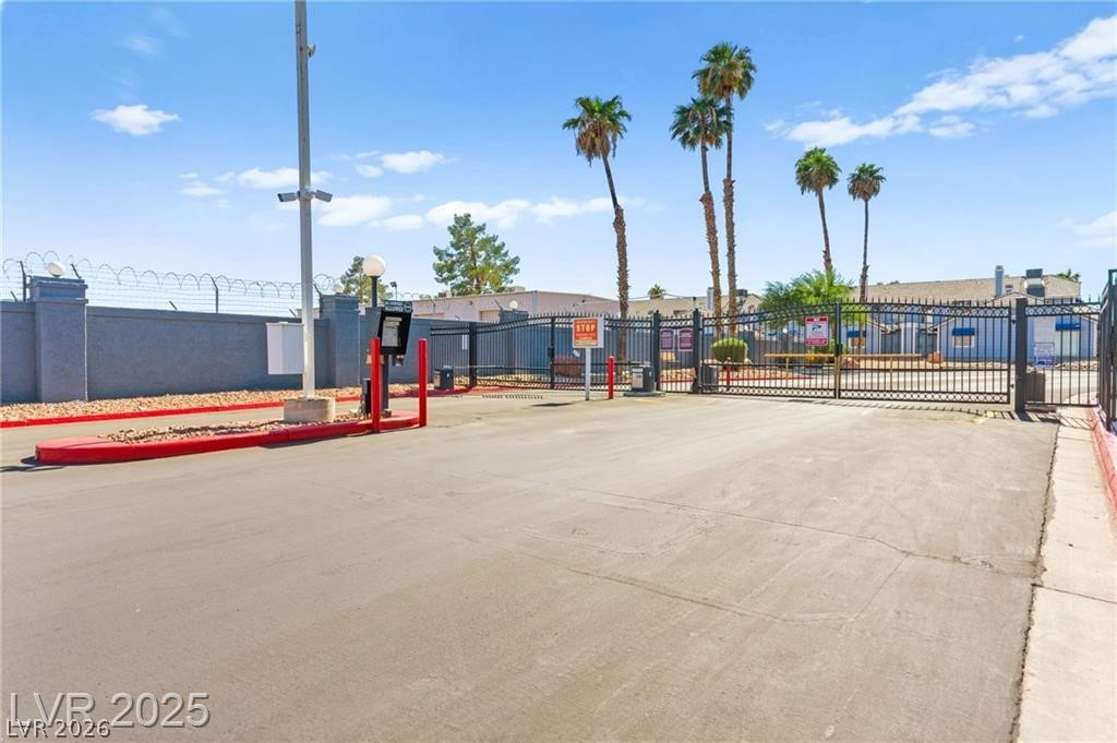 5831 Medallion Drive 101 Las Vegas NV 89122