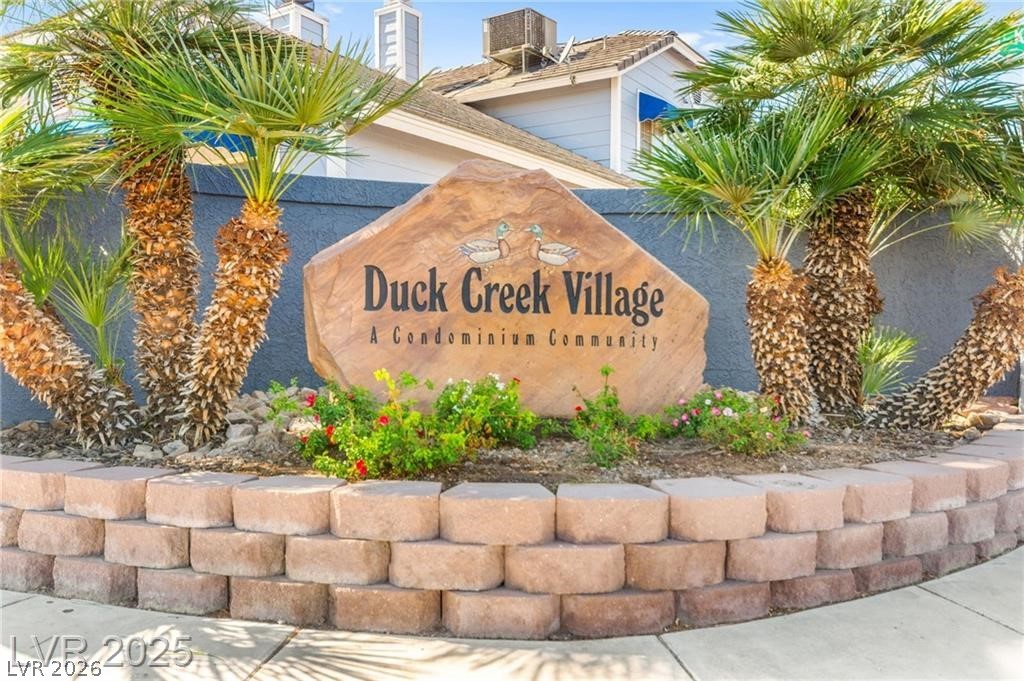 5831 Medallion Drive 101 Las Vegas NV 89122