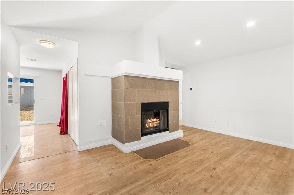 5831 Medallion Drive 101 Las Vegas NV 89122