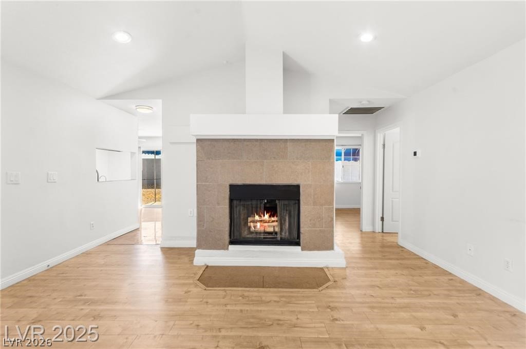 5831 Medallion Drive 101 Las Vegas NV 89122