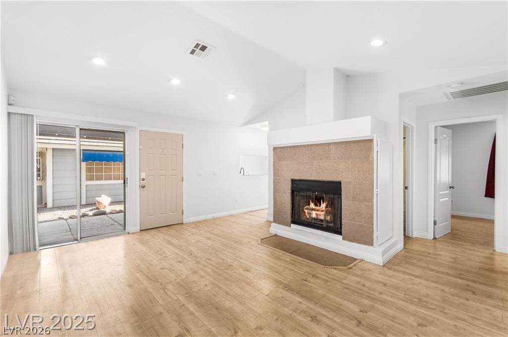 5831 Medallion Drive 101 Las Vegas NV 89122
