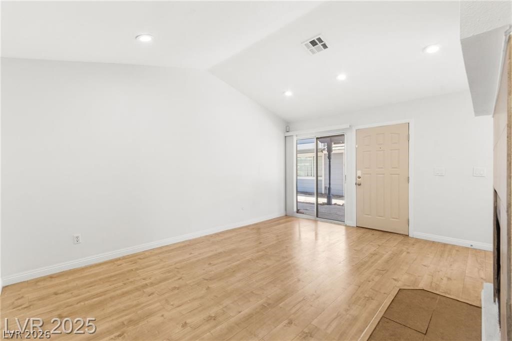 5831 Medallion Drive 101 Las Vegas NV 89122
